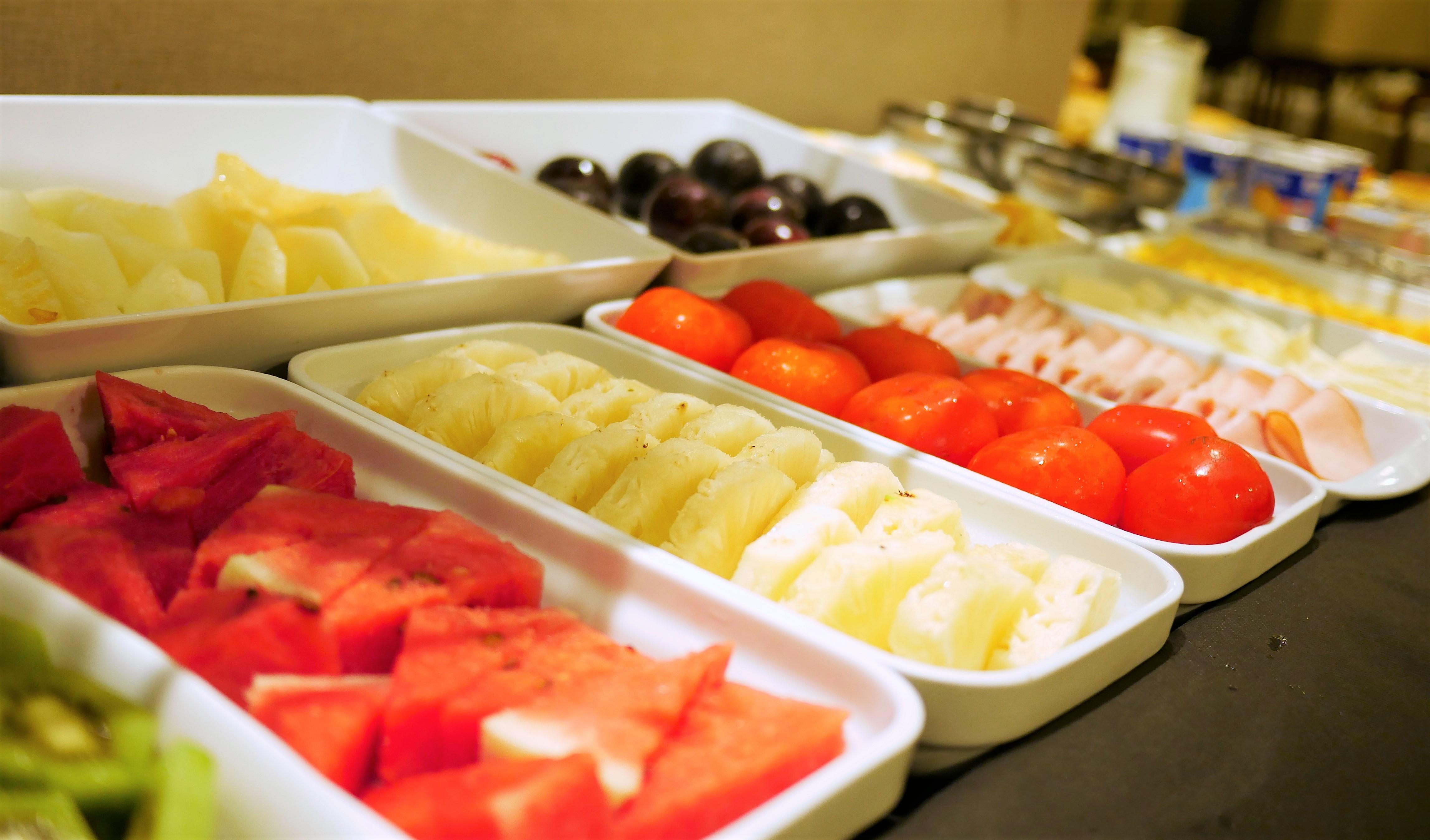 Icarai Praia Hotel นิเตรอย ภายนอก รูปภาพ